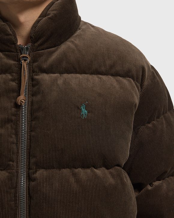 PUFFER JACKET