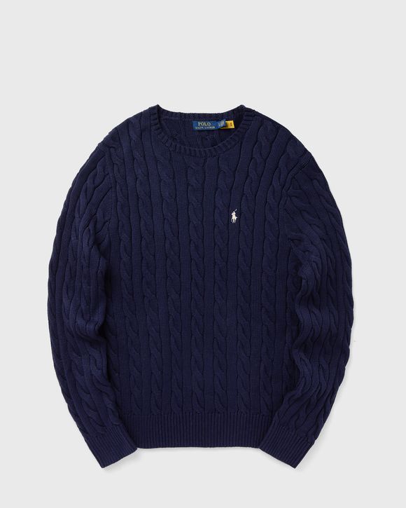 PULLOVER