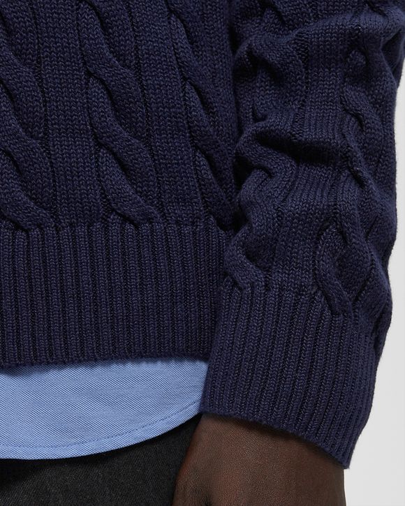 PULLOVER