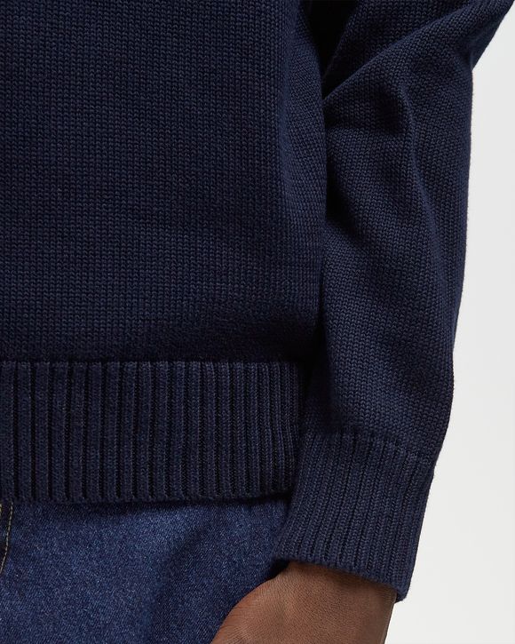 PULLOVER