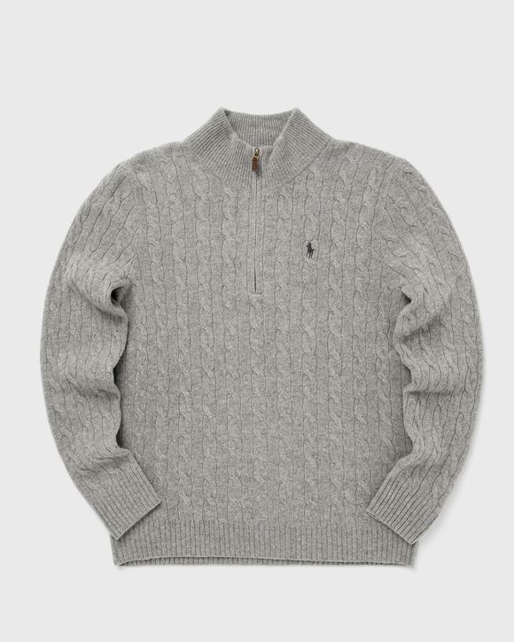 PULLOVER