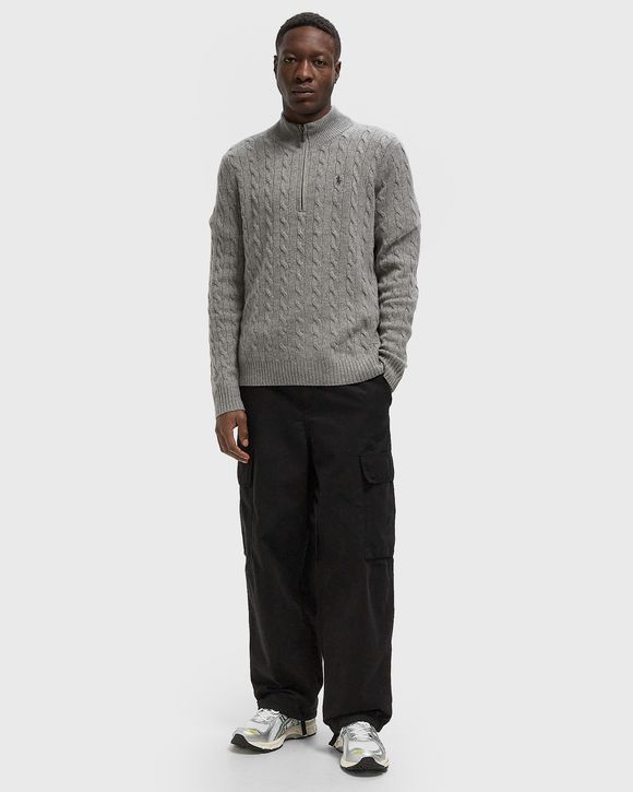 PULLOVER