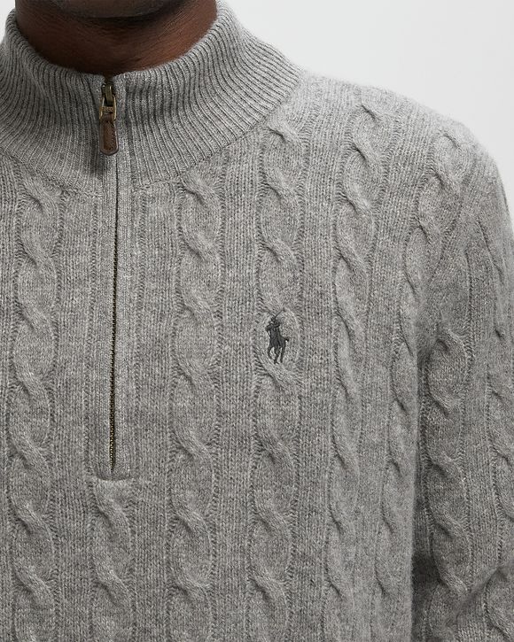 PULLOVER