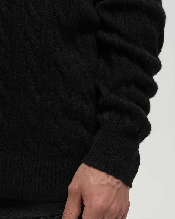 PULLOVER