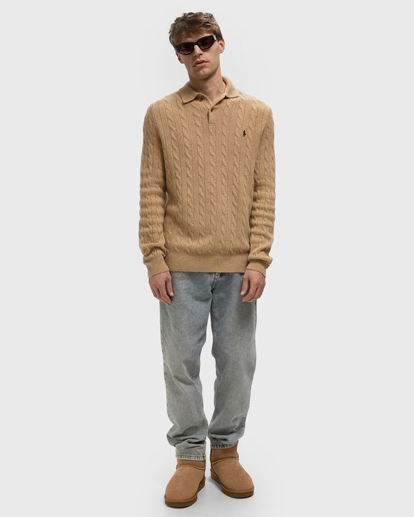 PULLOVER