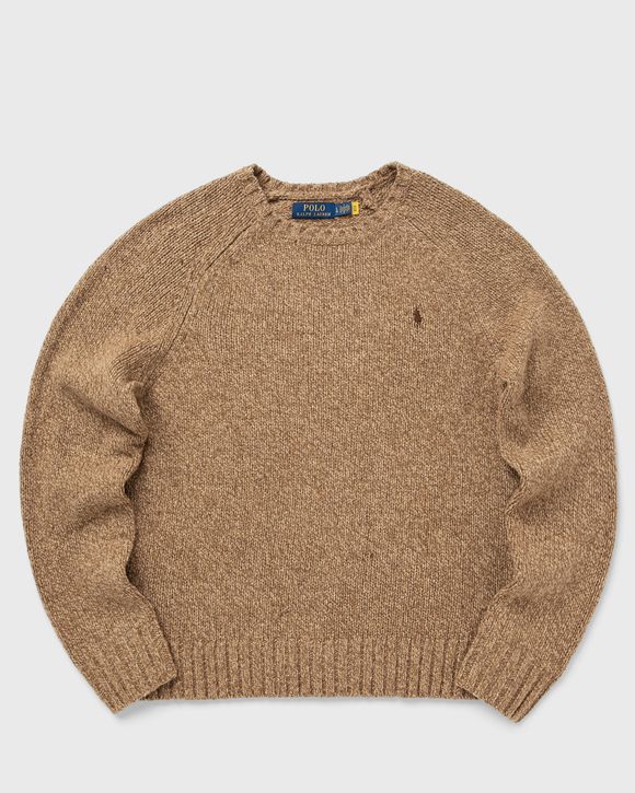 PULLOVER