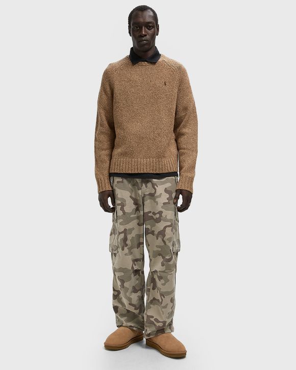PULLOVER