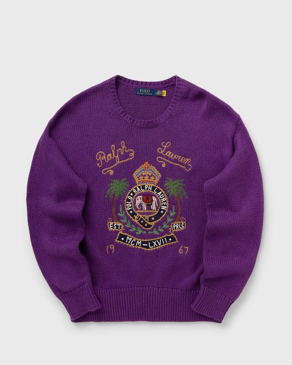 PULLOVER