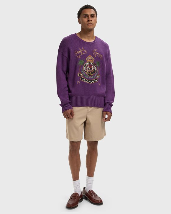 PULLOVER