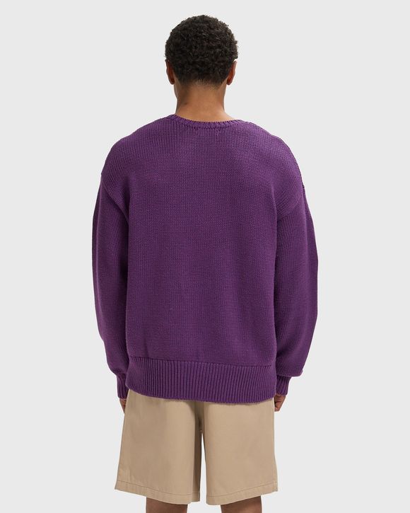 PULLOVER