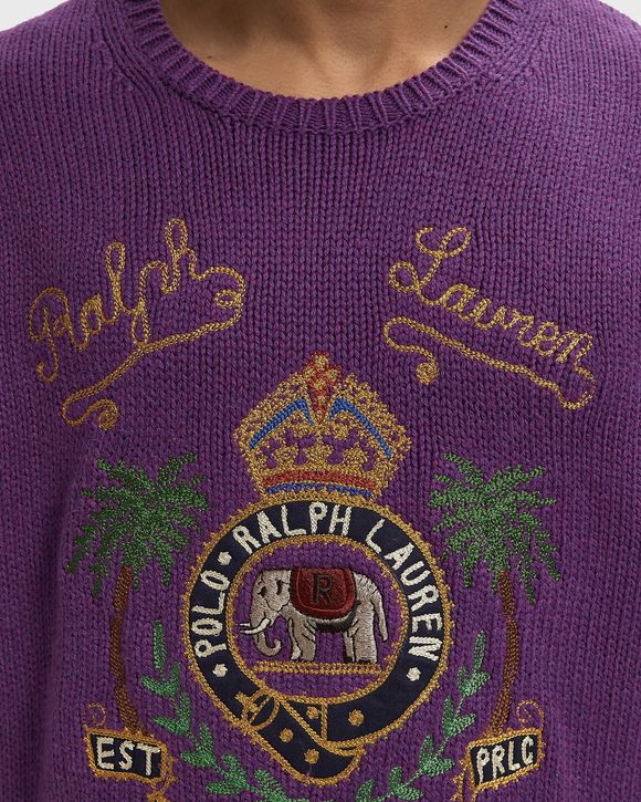 PULLOVER