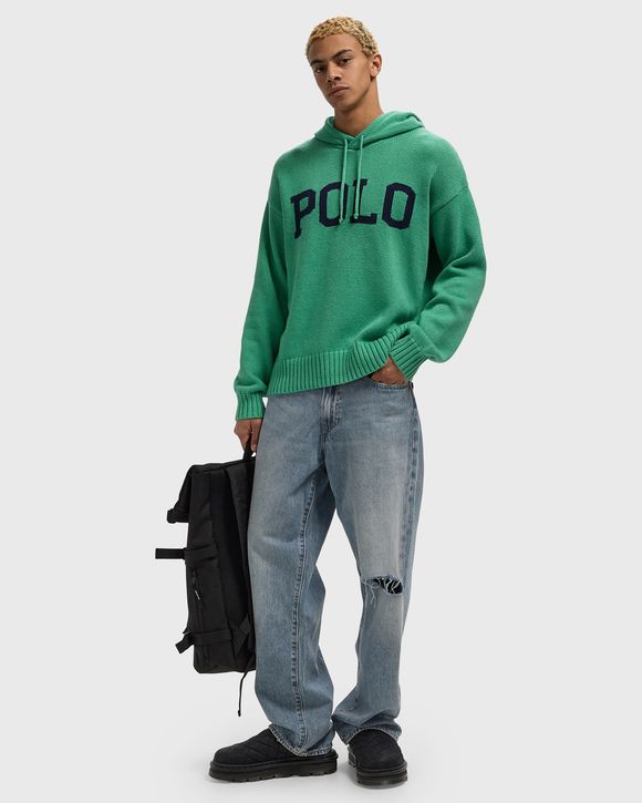 PULLOVER