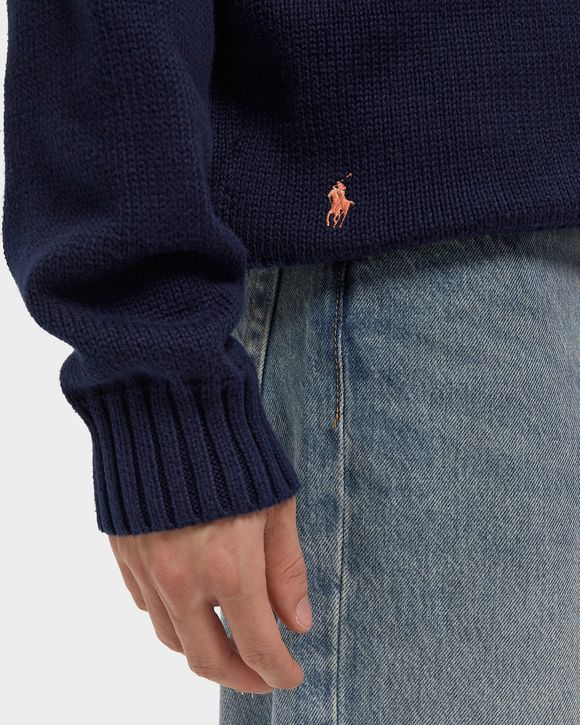 PULLOVER