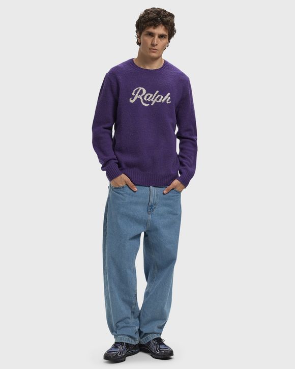 PULLOVER