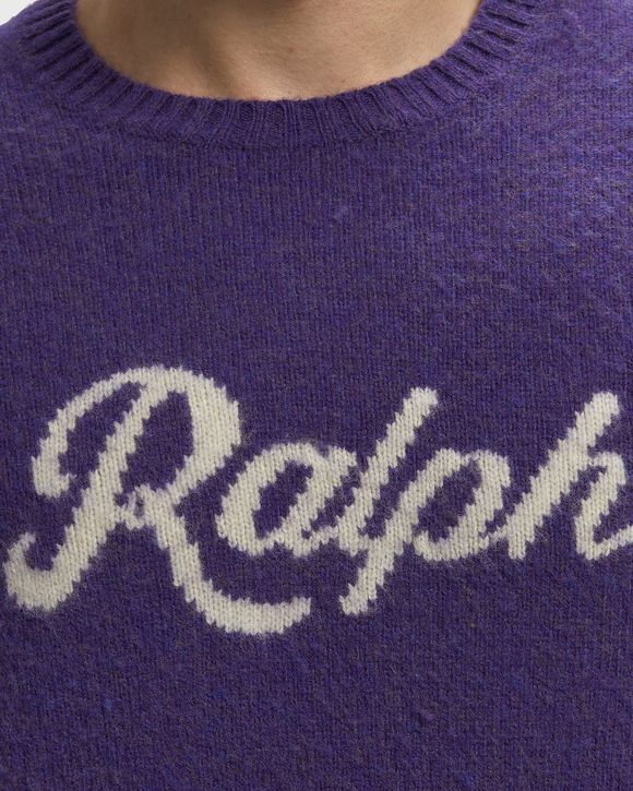 PULLOVER