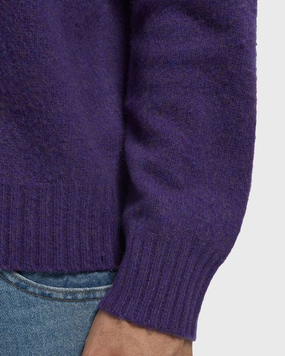 PULLOVER