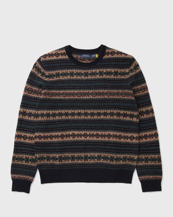 PULLOVER