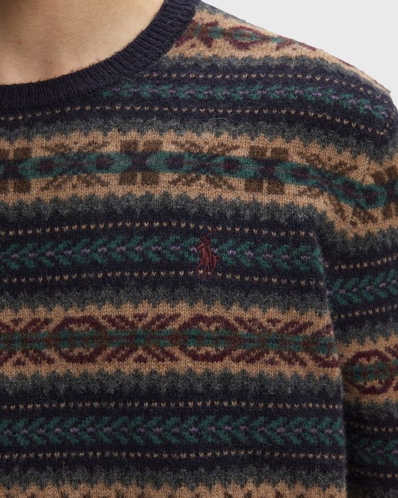 PULLOVER
