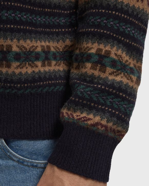 PULLOVER
