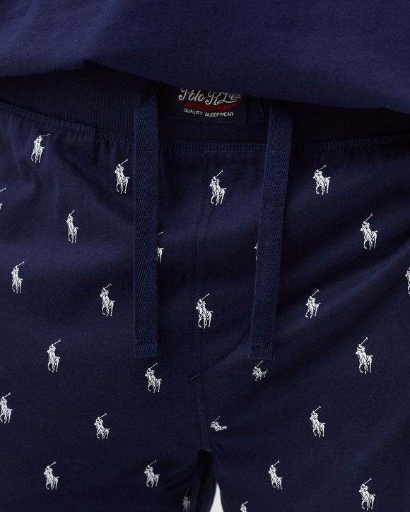 PYJAMA LOUNGE BOTTOM SET