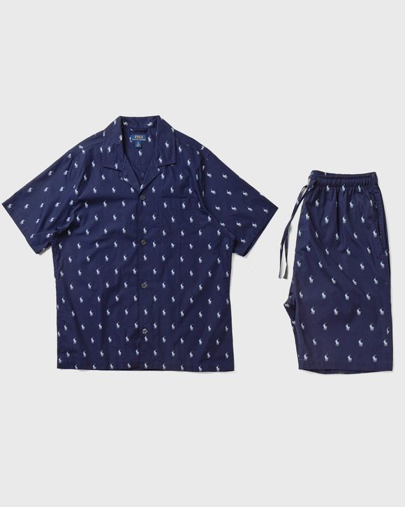 PYJAMA SLEEP SET