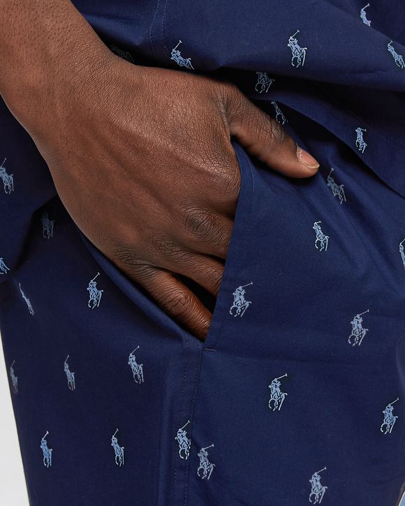 PYJAMA SLEEP SET