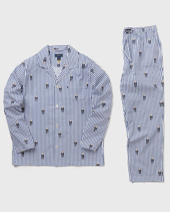 PYJAMA-SLEEP-SET