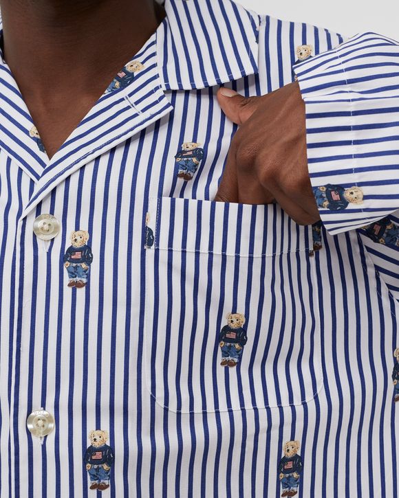 PYJAMA-SLEEP-SET