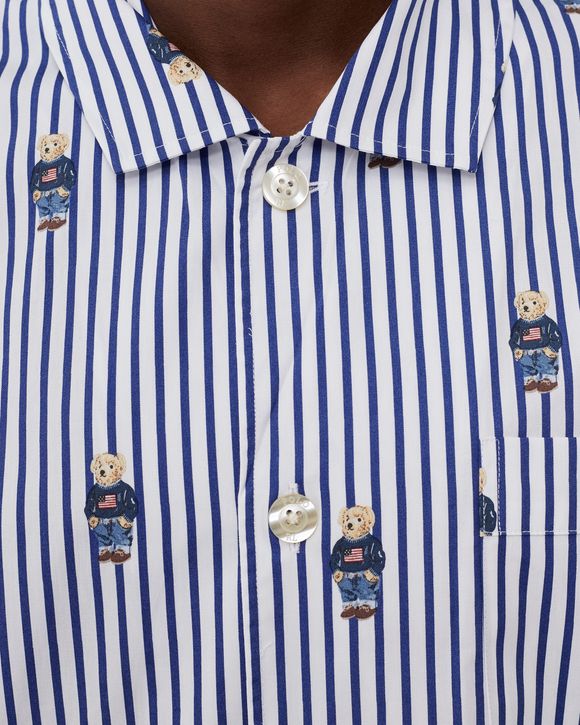 PYJAMA-SLEEP-SET
