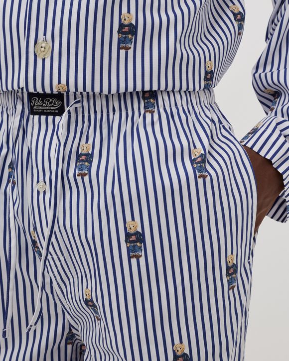 PYJAMA-SLEEP-SET