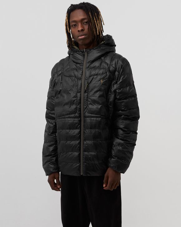 REVERS MAV INSULATED BOMBER JACKET