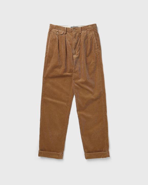 PLEATED