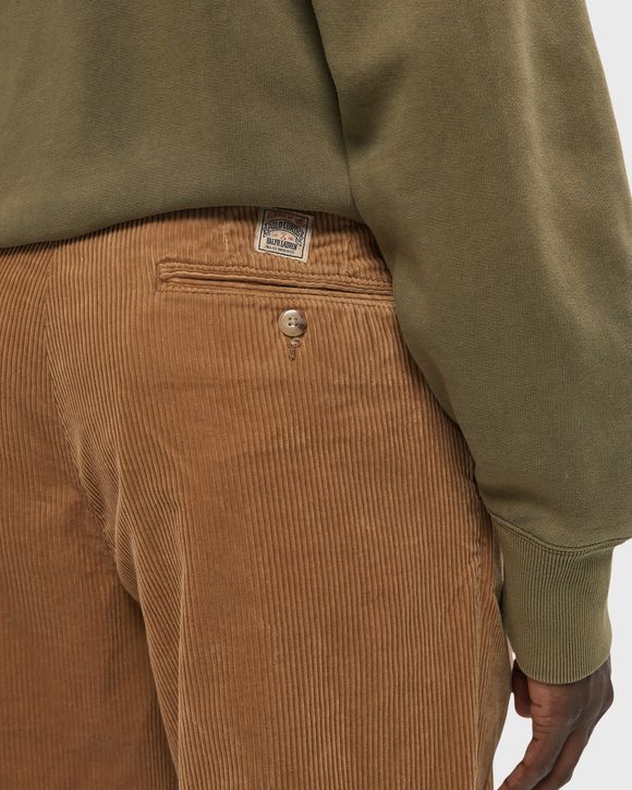 PLEATED
