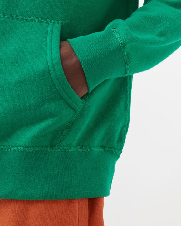 RL FLEECE HOODIE