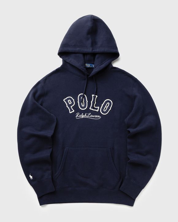RL FLEECE-KNT SWEATSHIRT