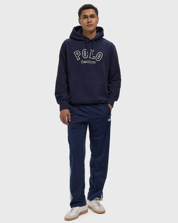 RL FLEECE-KNT SWEATSHIRT