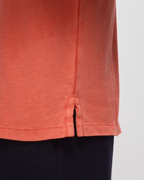 S/S POLO SHIRT