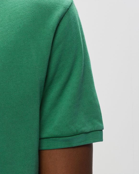 S/S POLO SHIRT