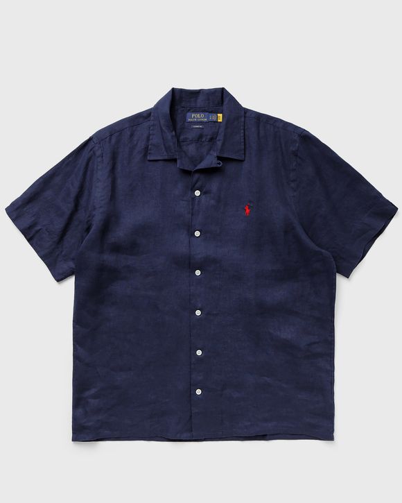 S/S-SPORT SHIRT