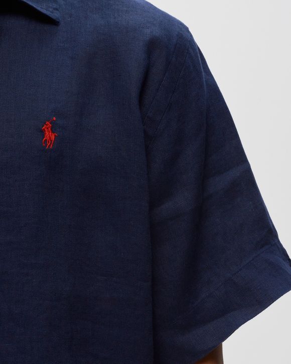 S/S-SPORT SHIRT