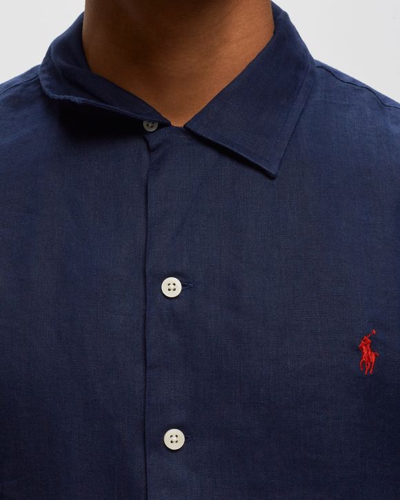 S/S-SPORT SHIRT