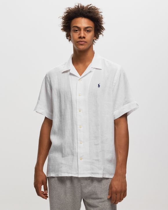 S/S-SPORT SHIRT