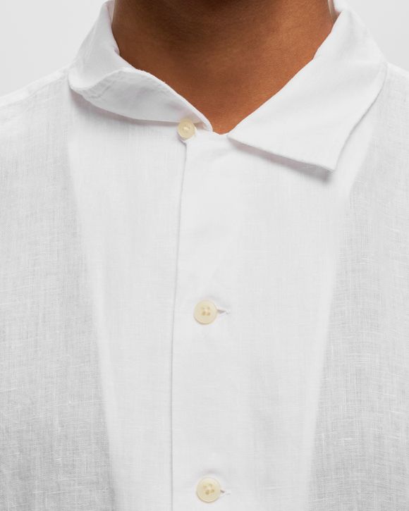 S/S-SPORT SHIRT