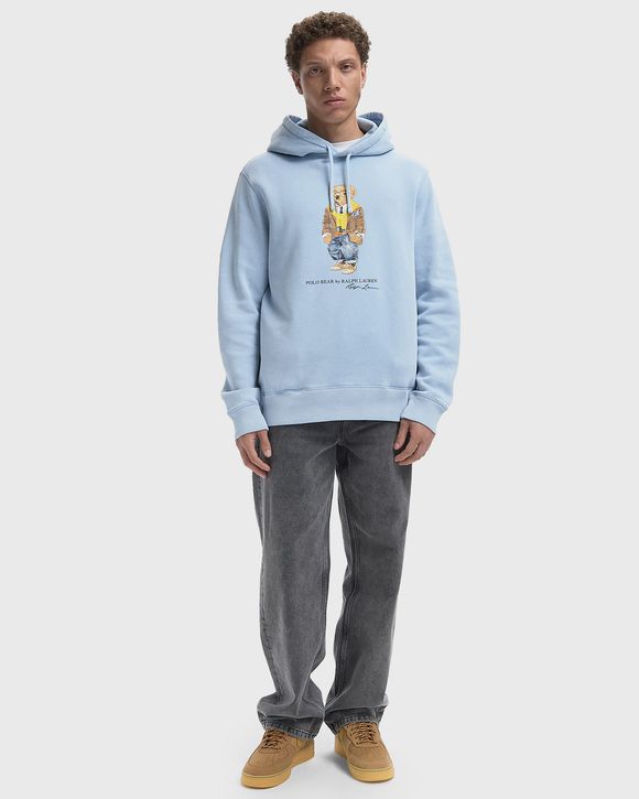 SEASONAL FLEECE SWEATSHIRT