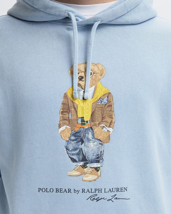 SEASONAL FLEECE SWEATSHIRT