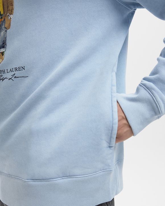 SEASONAL FLEECE SWEATSHIRT