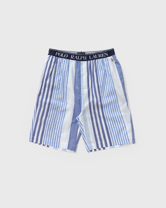 Short Sleep Bottoms