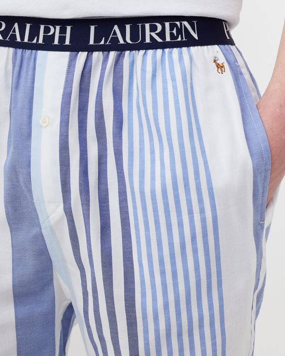 Short Sleep Bottoms