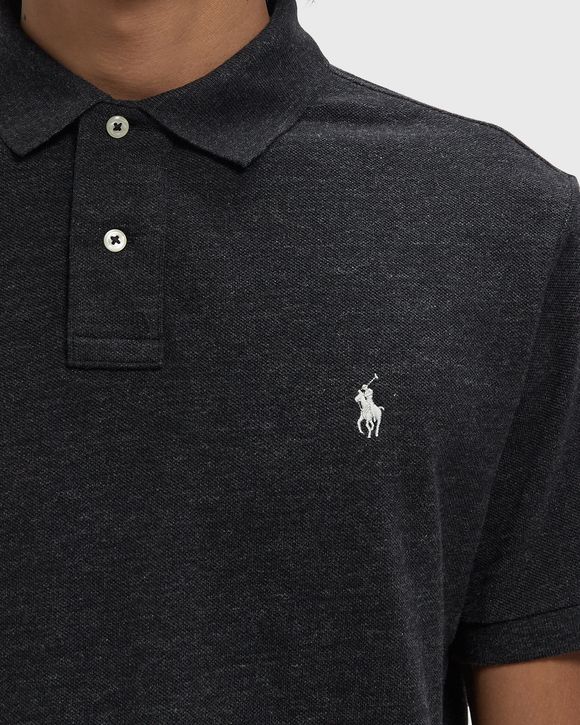 SHORT SLEEVE KNIT