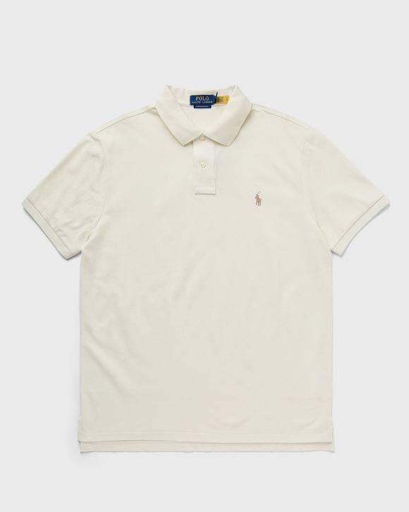 SHORT SLEEVE-KNIT